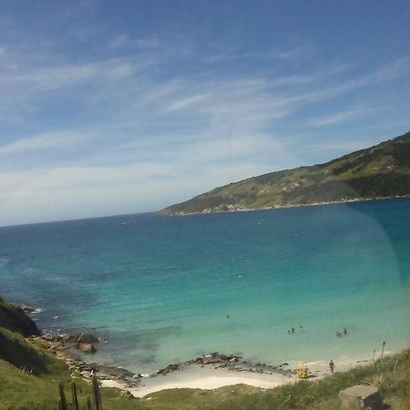 Otimo Apartamento 306, Arraial Do Cabo, Rj, Brasil Bagian luar foto