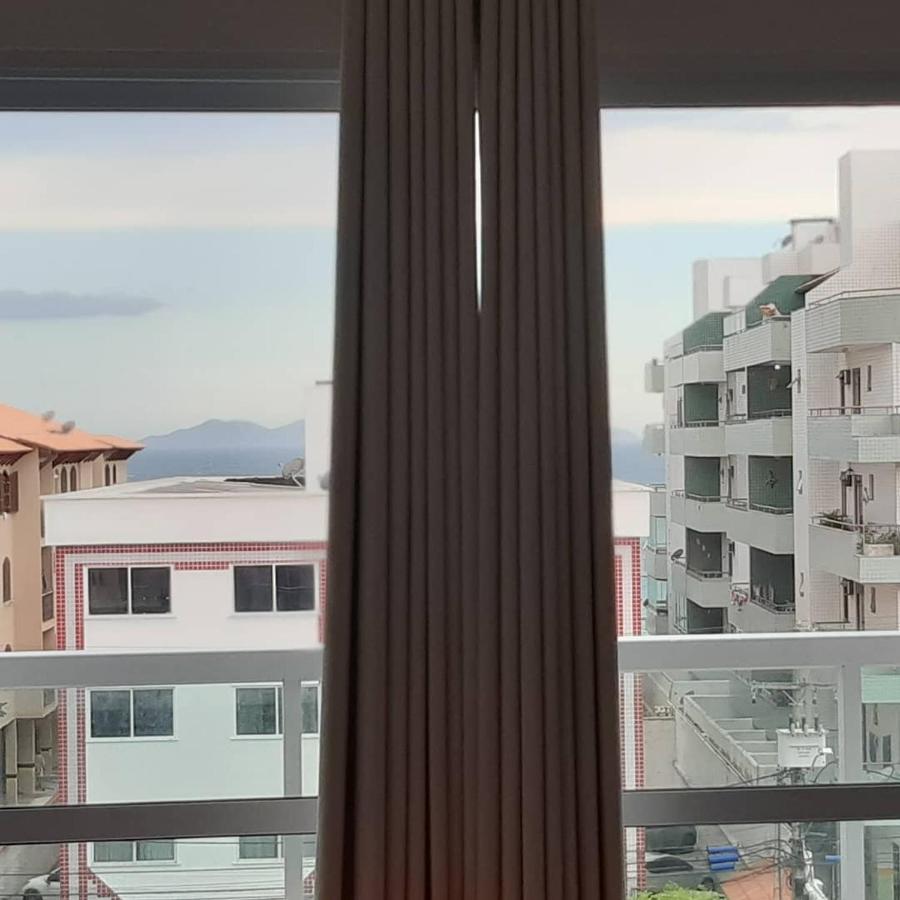 Otimo Apartamento 306, Arraial Do Cabo, Rj, Brasil Bagian luar foto