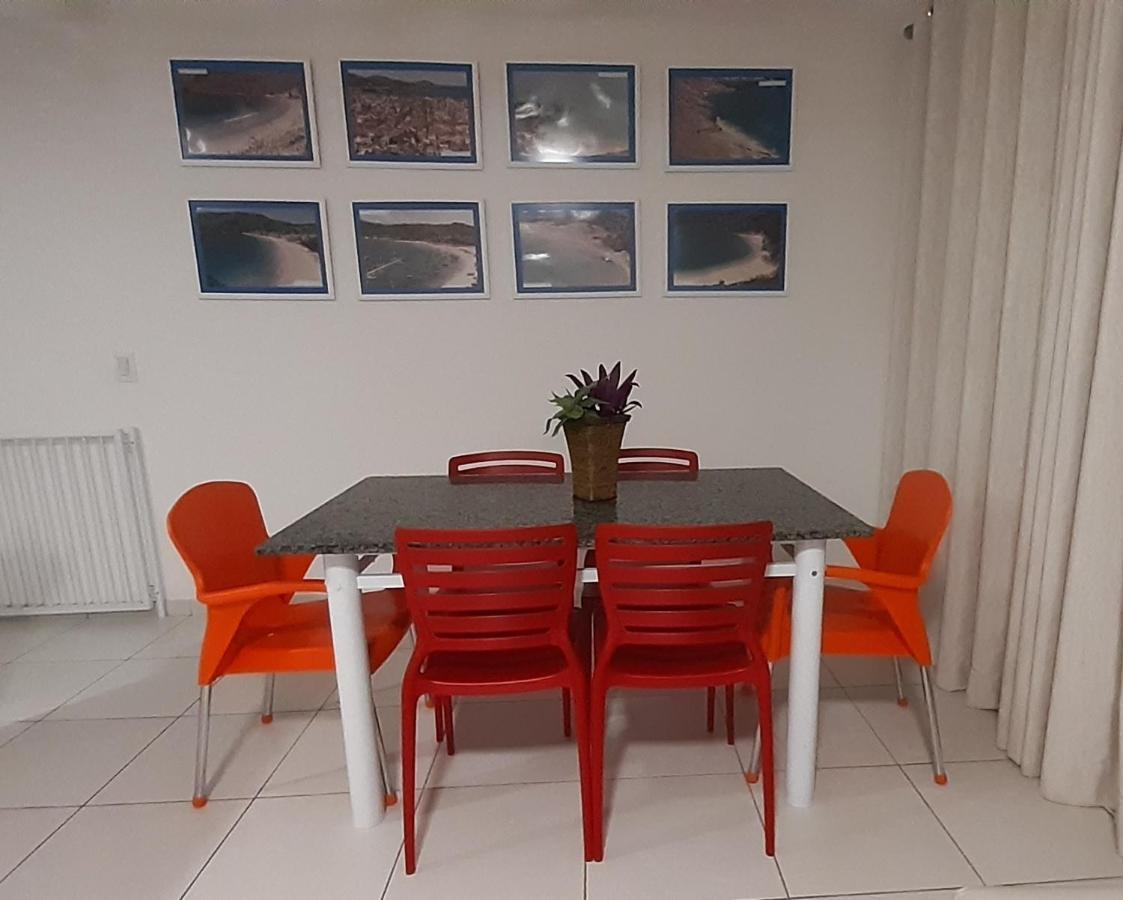 Otimo Apartamento 306, Arraial Do Cabo, Rj, Brasil Bagian luar foto