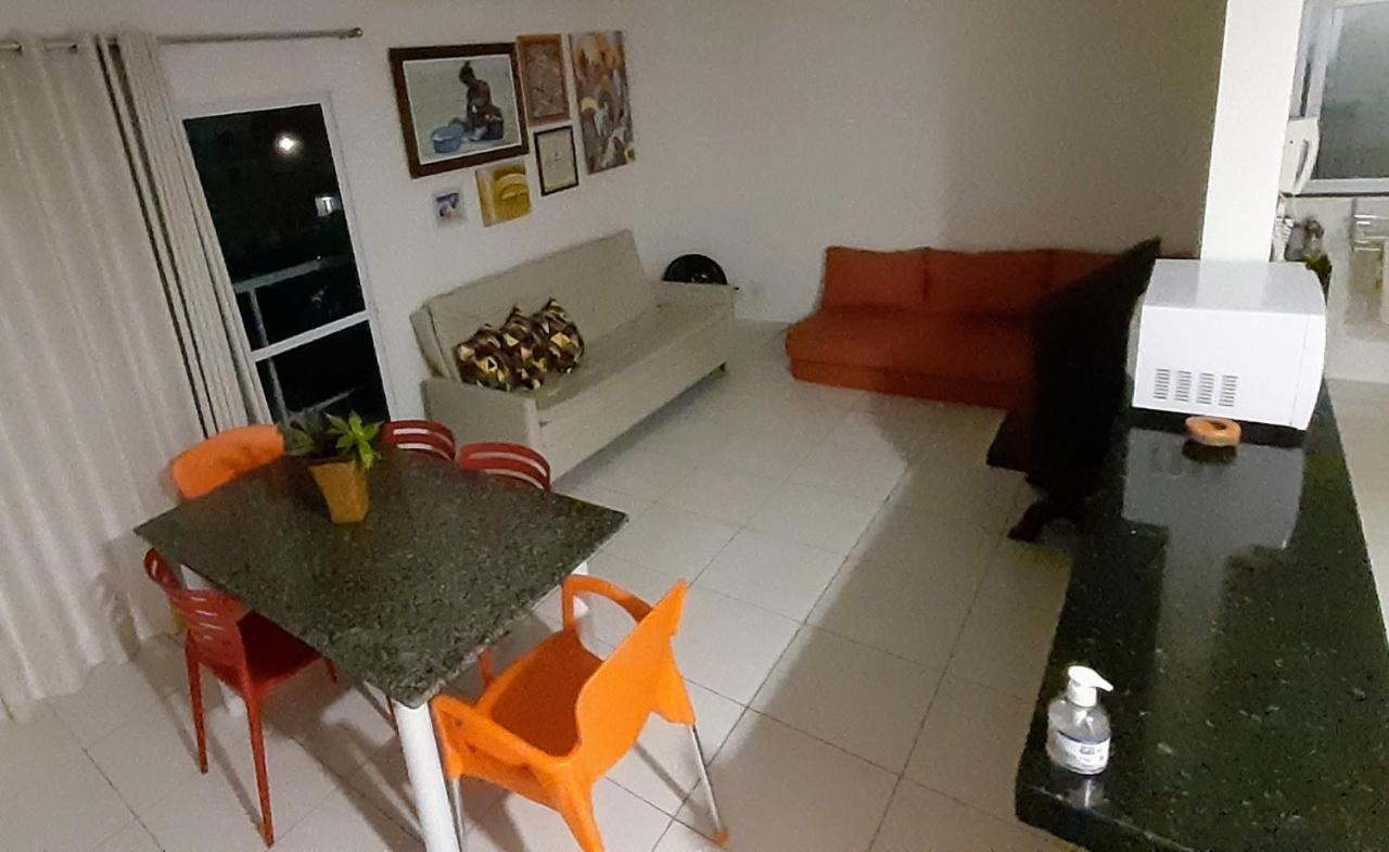 Otimo Apartamento 306, Arraial Do Cabo, Rj, Brasil Bagian luar foto