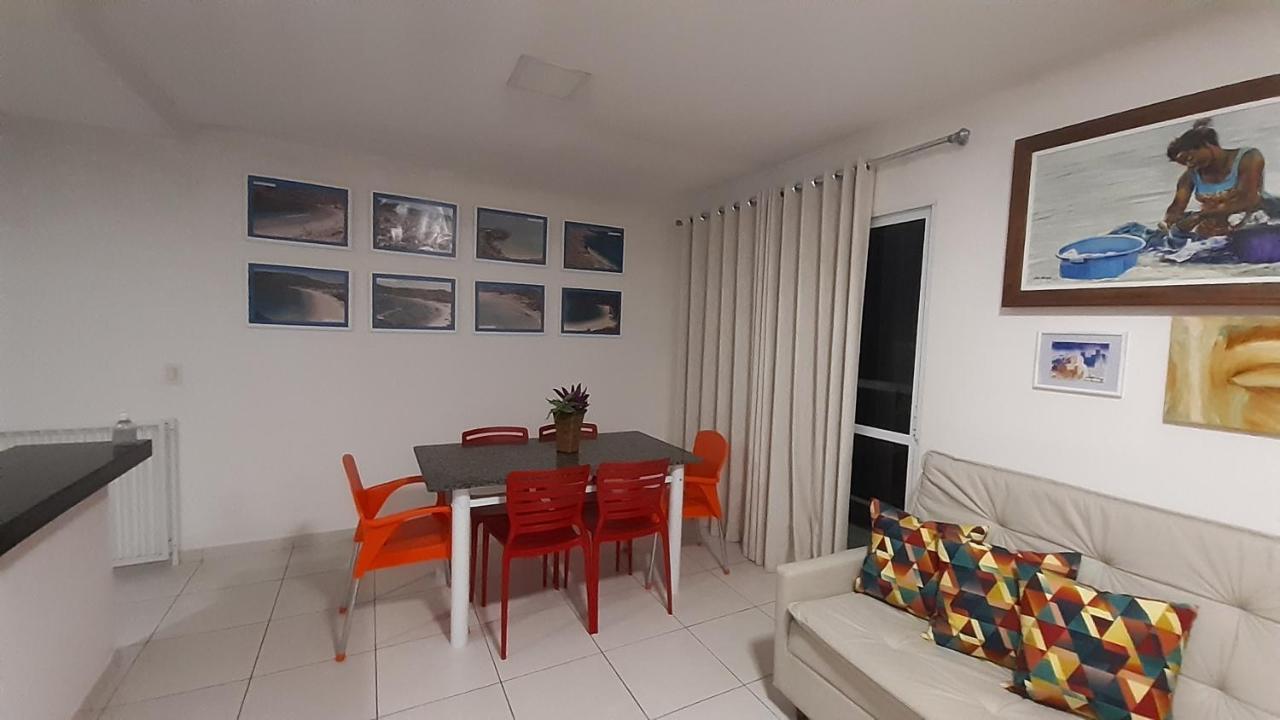 Otimo Apartamento 306, Arraial Do Cabo, Rj, Brasil Bagian luar foto