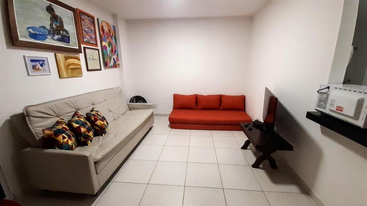 Otimo Apartamento 306, Arraial Do Cabo, Rj, Brasil Bagian luar foto