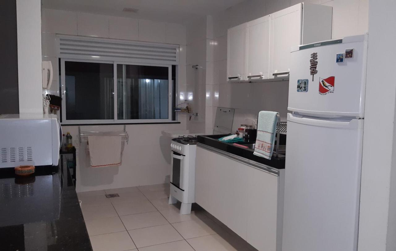 Otimo Apartamento 306, Arraial Do Cabo, Rj, Brasil Bagian luar foto