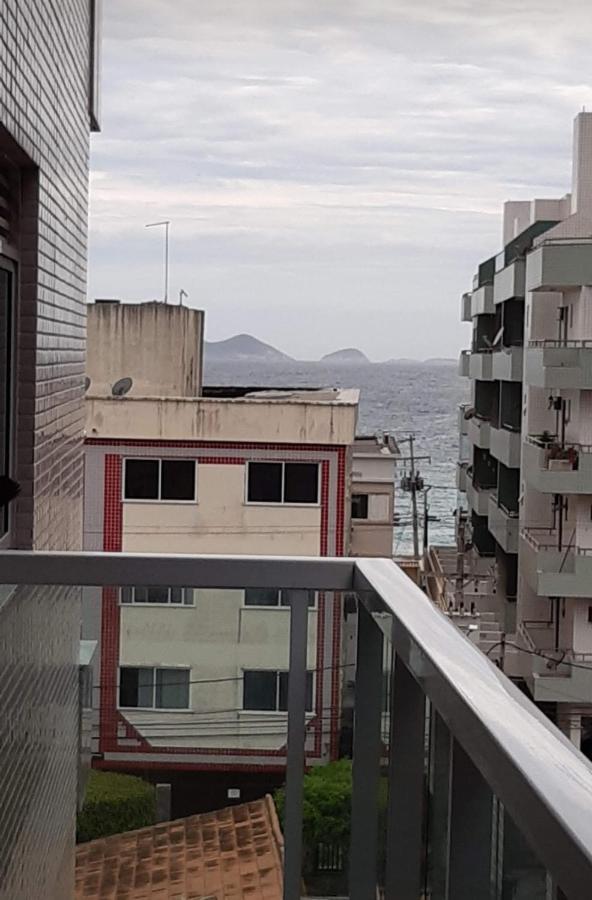 Otimo Apartamento 306, Arraial Do Cabo, Rj, Brasil Bagian luar foto