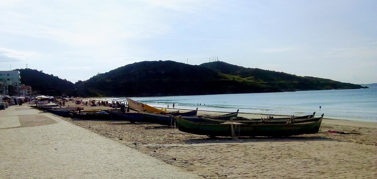 Otimo Apartamento 306, Arraial Do Cabo, Rj, Brasil Bagian luar foto