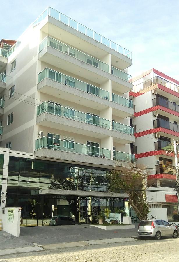 Otimo Apartamento 306, Arraial Do Cabo, Rj, Brasil Bagian luar foto
